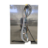 Thesis Undercounter Dishwasher, door typ