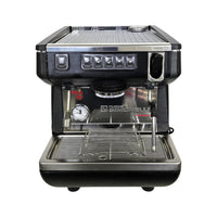 Nuova Simonelli Appia Life 1 Group Volumetric Espresso Machine