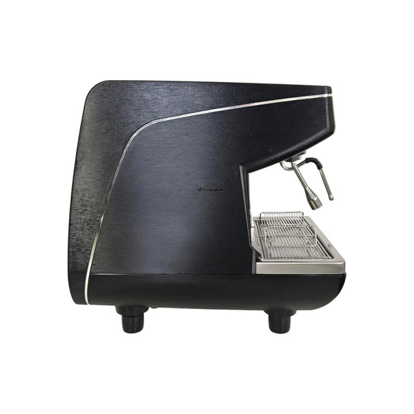 Nuova Simonelli Appia Life 1 Group Volumetric Espresso Machine