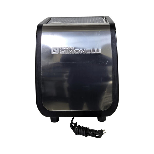 Nuova Simonelli Appia Life 1 Group Volumetric Espresso Machine