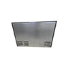 Windchill LG-330SA Back Bar Cooler - 3 Door
