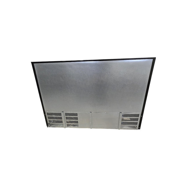 Windchill LG-330SA Back Bar Cooler - 3 Door