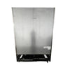 Atosa MBF8503GR Upright Freezer - 2 Solid Door - 54 Inch