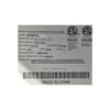 Atosa MBF8503GR Upright Freezer - 2 Solid Door - 54 Inch