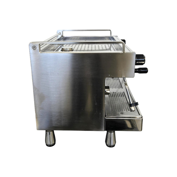 Rocket Milano Boxer 2-Group Espresso Machine