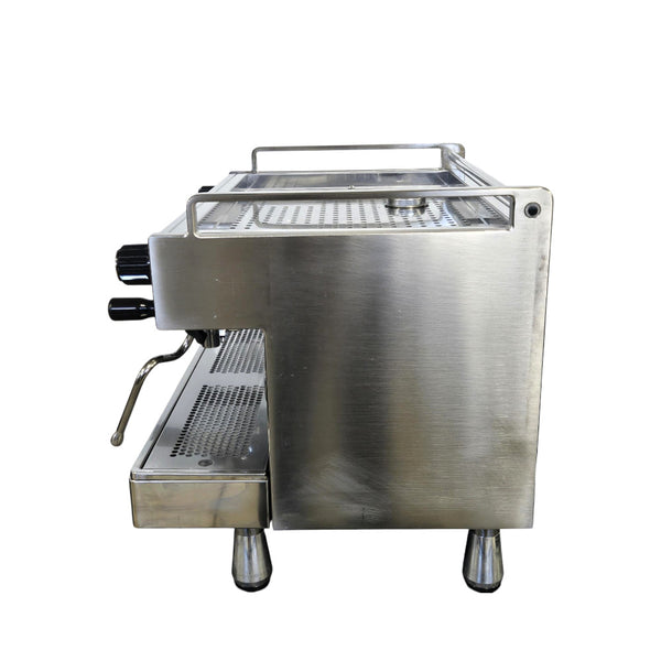 Rocket Milano Boxer 2-Group Espresso Machine