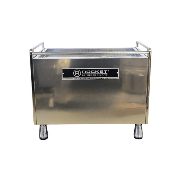 Rocket Milano Boxer 2-Group Espresso Machine