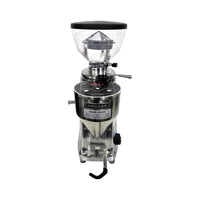 Mazzer Luigi Spa Mini Electronic-A Compact Espresso Grinder