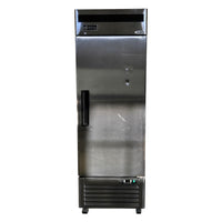 EFI F1-27VC-R Freezer - Cosmetic Damage