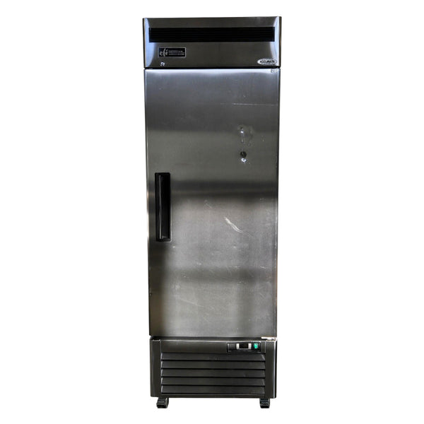 EFI F1-27VC-R Freezer - Cosmetic Damage