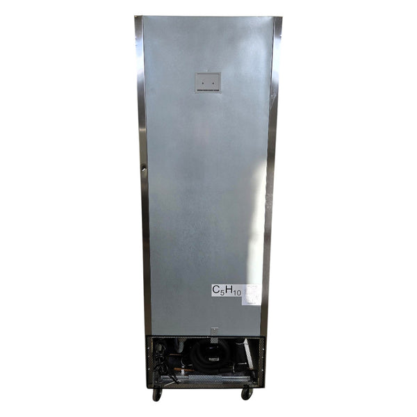 EFI F1-27VC-R Freezer - Cosmetic Damage