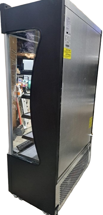 EFI CGOM-4683 Open Air Refrigerated Display