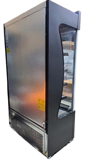 EFI CGOM-4683 Open Air Refrigerated Display