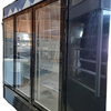 EFI C3-82GDVC Refrigerated Merchandiser - 3 Door