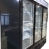 EFI C3-82GDVC Refrigerated Marchandiser - 3 Door