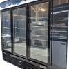 EFI F3-82GDVC Freezer Merchandiser