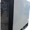 EFI F3-82GDVC Freezer Merchandiser