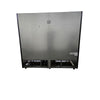 EFI F3-82GDVC Freezer - Merchandiser - 3 Glass Door - Cosmetic Scratches