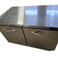 Kool-It KUCR-48-2 Under-counter Refrigerator - Cosmetic Damage