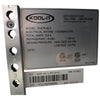 Kool-It KUCR-48-2 Under-counter Refrigerator - Cosmetic Damage