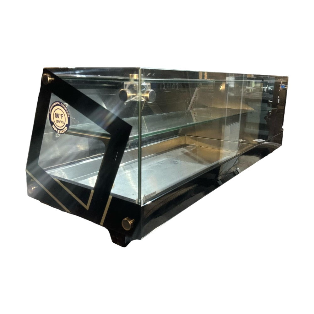 Omcan 43492 Refrigerated Sushi Display Case