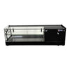 Omcan RS-CN-0044 Refrigerated Sushi Display Case