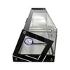 Omcan RS-CN-0044 Refrigerated Sushi Display Case