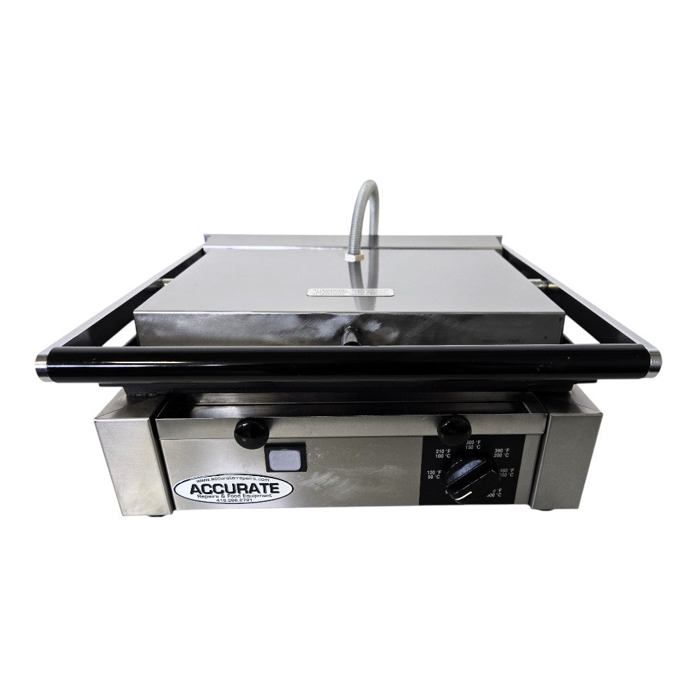 Omcan 11377 Panini Grill