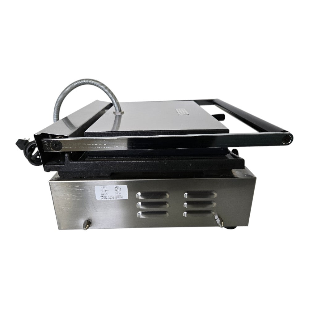 Omcan 11377 Panini Grill