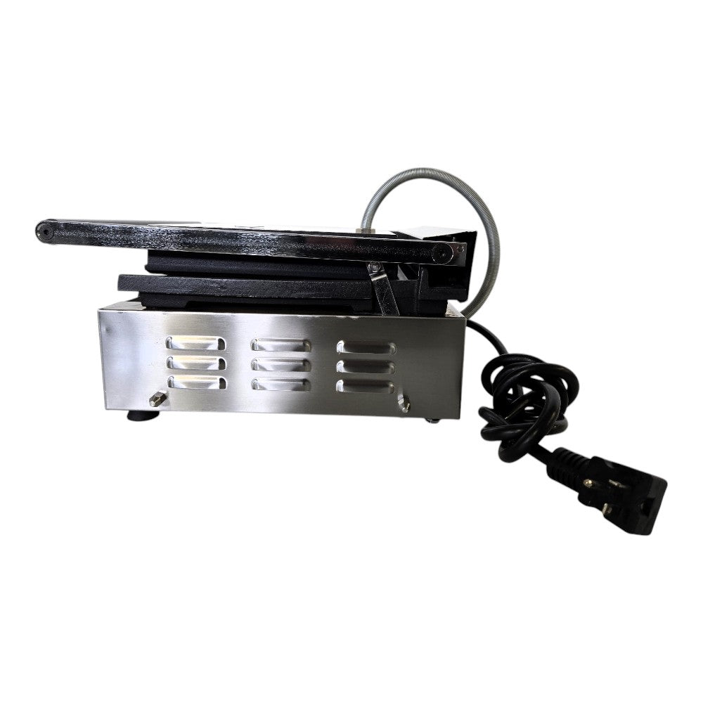 Omcan 11377 Panini Grill