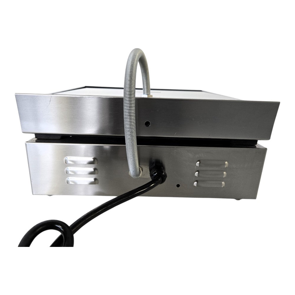 Omcan 11377 Panini Grill