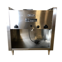 EmberGlo 31F Kabob Charbroiler