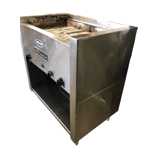 EmberGlo 31F Kabob Charbroiler