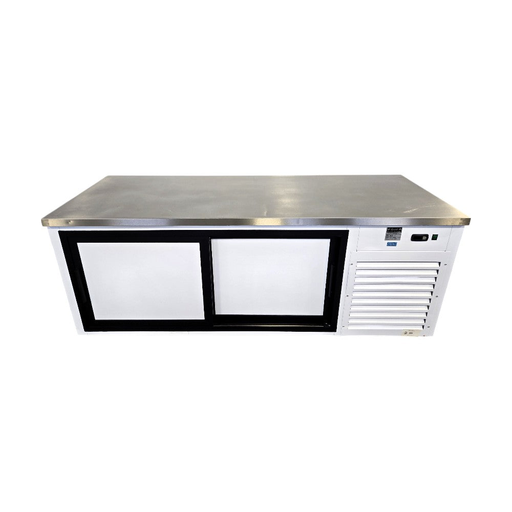 Igloo RWC78 Refrigerated Work Counter - Cosmetic Damage