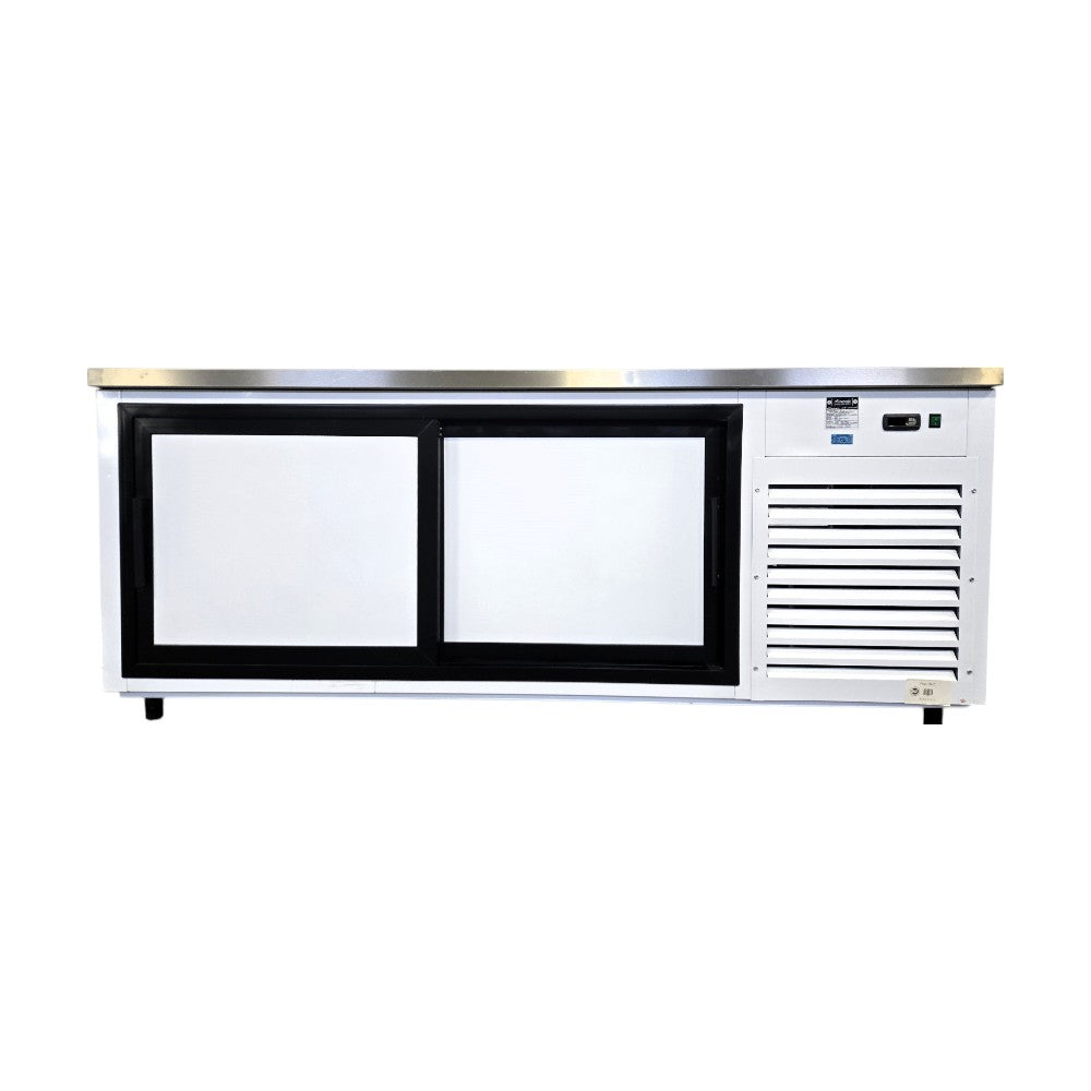 Igloo RWC78 Refrigerated Work Counter - Cosmetic Damage