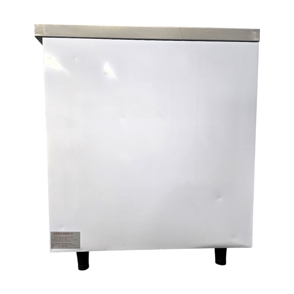 Igloo RWC78 Refrigerated Work Counter - Cosmetic Damage