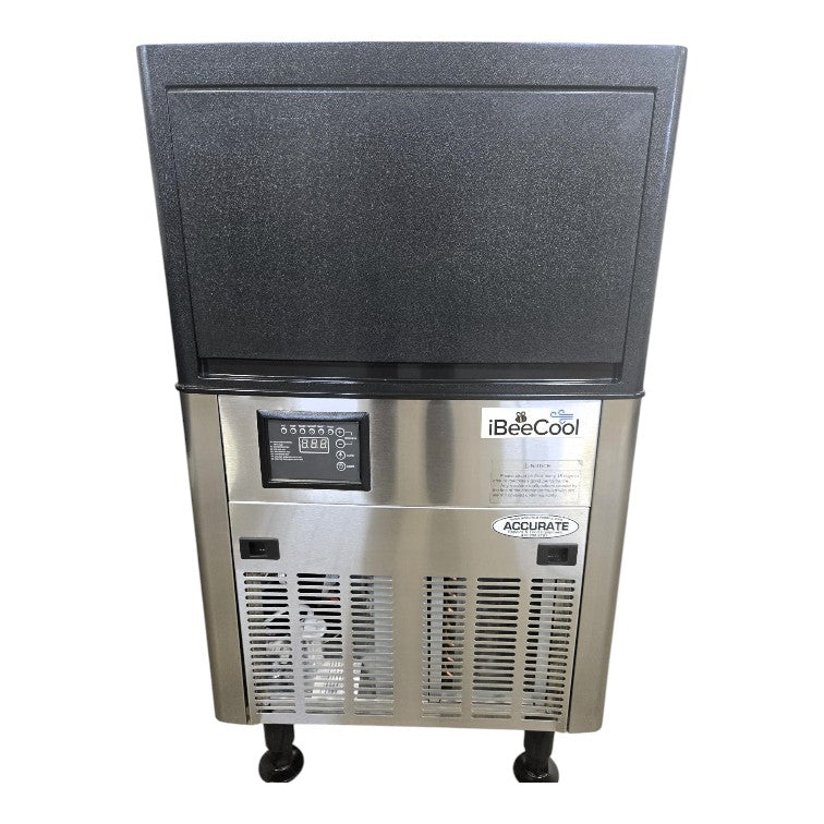 iBeeCool IBC-89 Undercounter Ice Maker