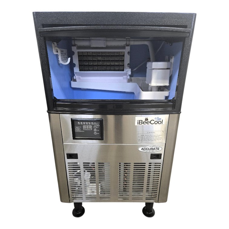 iBeeCool IBC-89 Undercounter Ice Maker