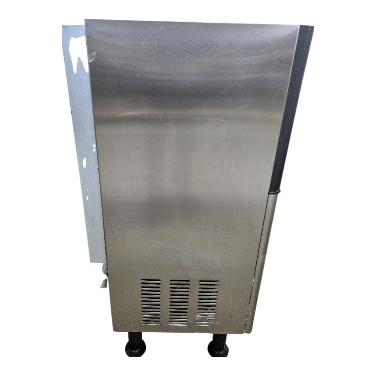 iBeeCool IBC-89 Undercounter Ice Maker