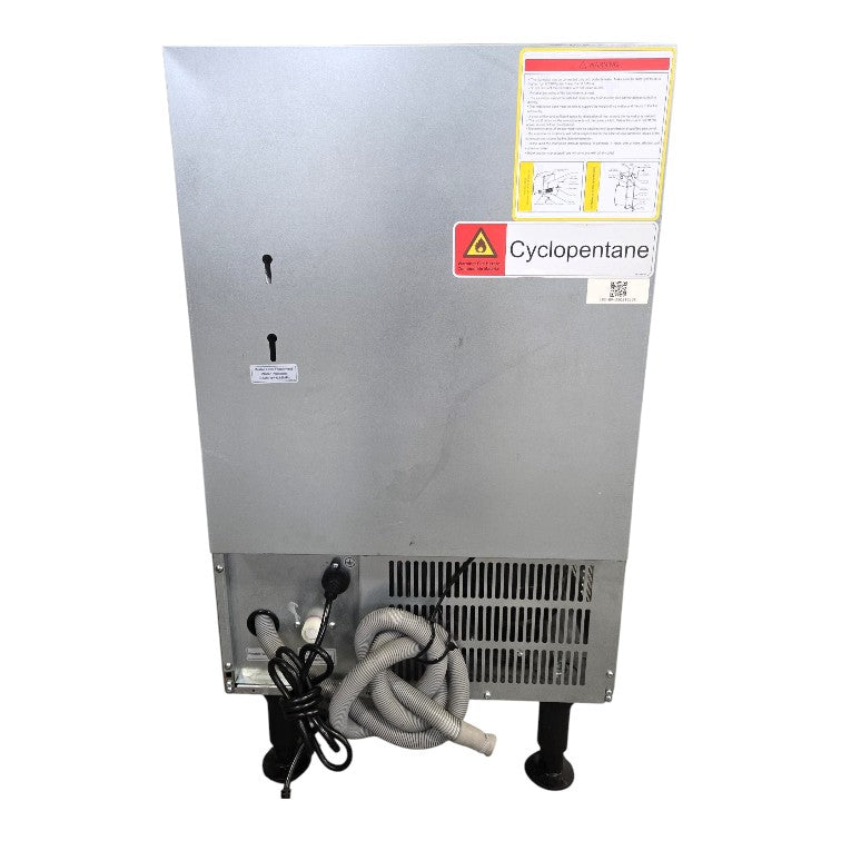 iBeeCool IBC-89 Undercounter Ice Maker