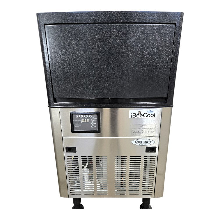 iBeeCool IBC-89 Undercounter Ice Maker
