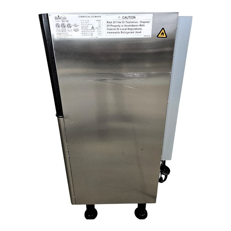 iBeeCool IBC-89 Undercounter Ice Maker
