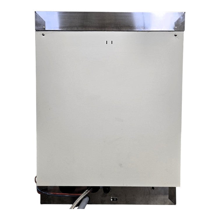 Jet Tech EV18 Dishwasher