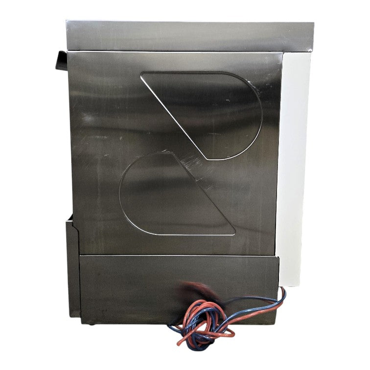 Jet Tech EV18 Dishwasher