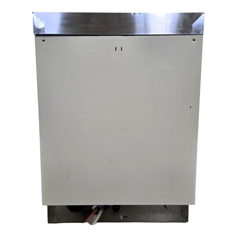 Jet Tech EV18 Dishwasher
