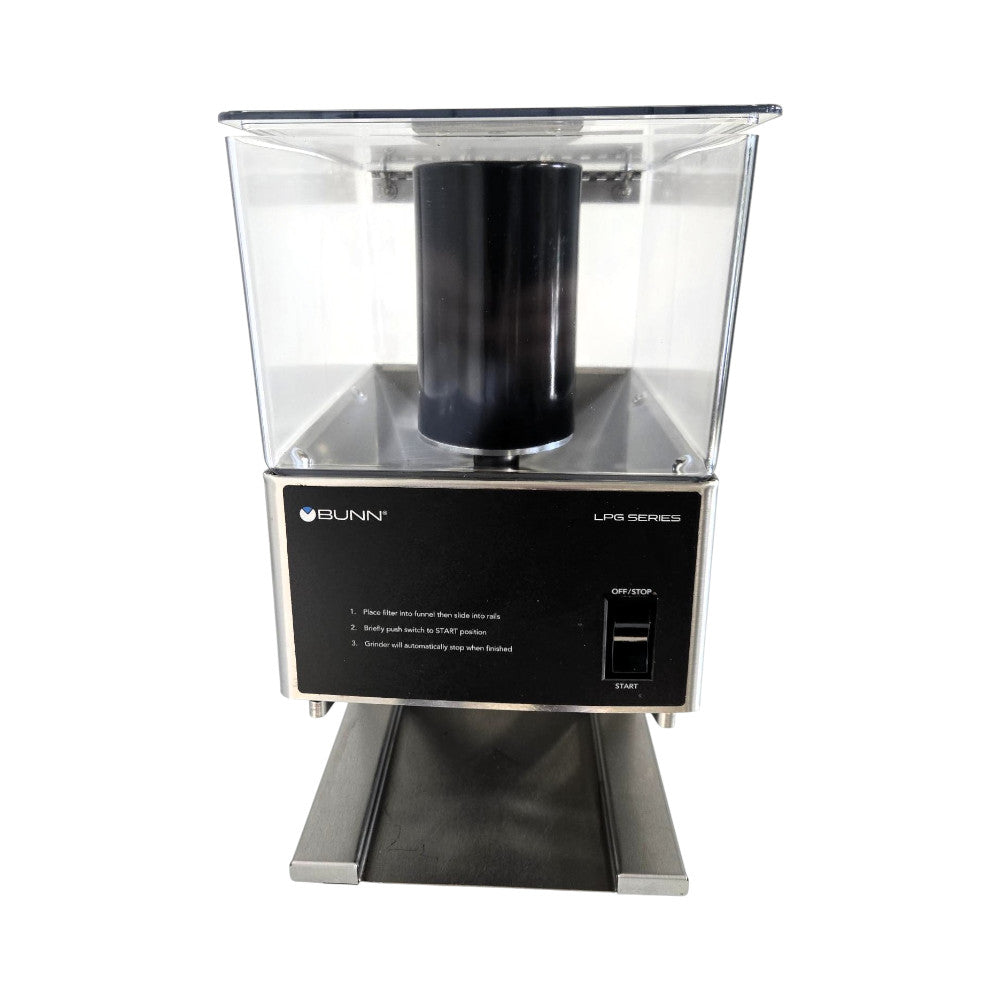 Bunn LPG-1 - Coffee Grinder