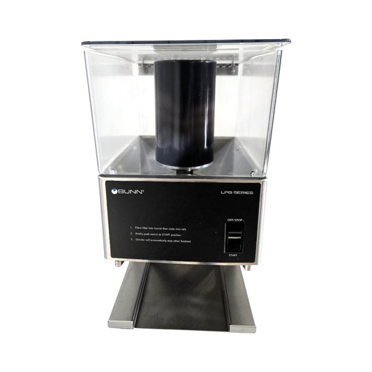 Bunn LPG-1 - Coffee Grinder