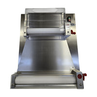 Omcan BE-CN-0400 Pizza Dough Moulder