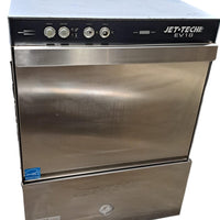 Jet-Tech EV18 Undercounter Dishwasher