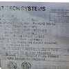 Jet-Tech EV18 Undercounter Dishwasher